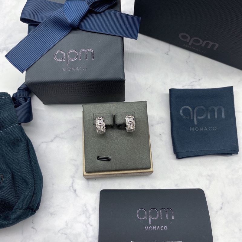 Apm Earrings